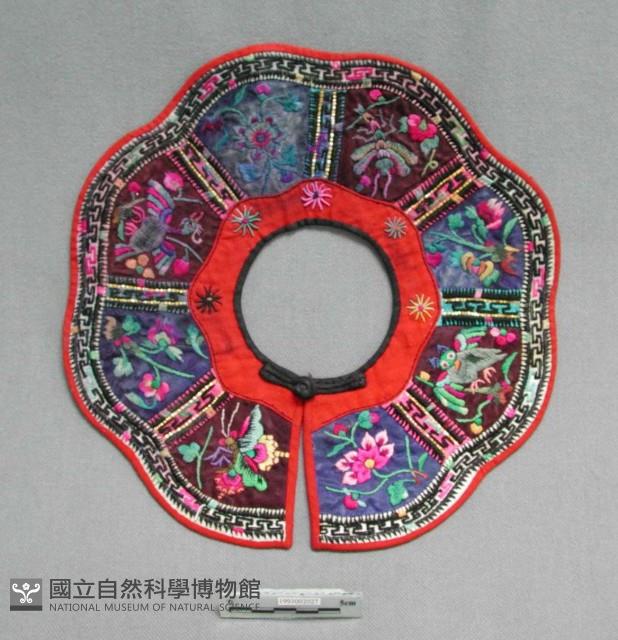 口水兜藏品圖，第1張