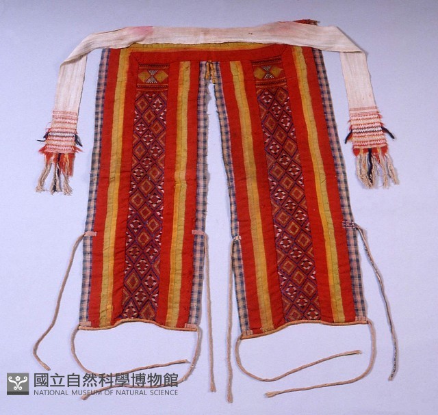 褲藏品圖，第1張