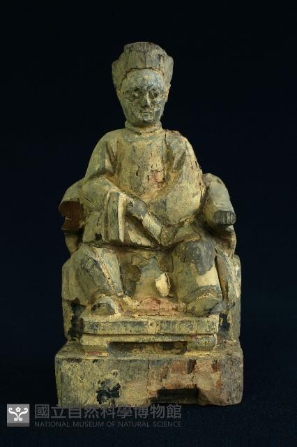 王爺藏品圖，第2張