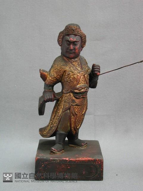 馬童藏品圖，第2張