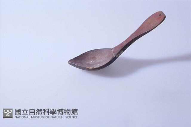 匙藏品圖，第1張