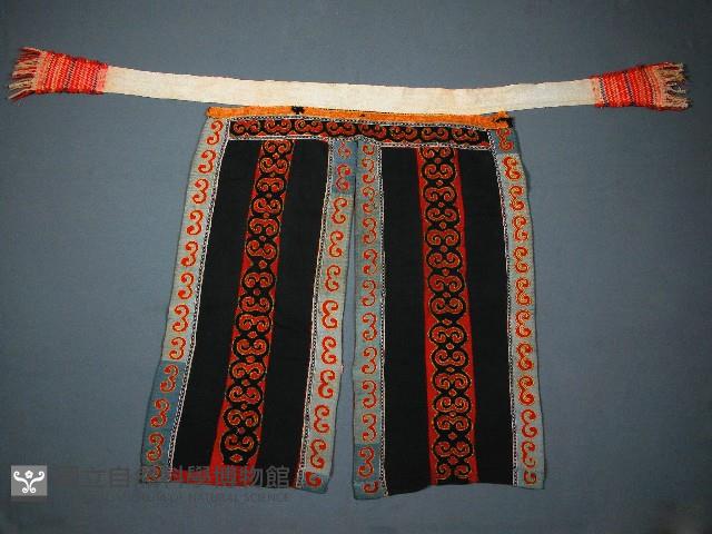 褲藏品圖，第1張