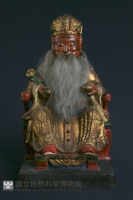 土地公像藏品圖，第2張