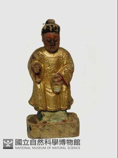 侍者藏品圖，第2張