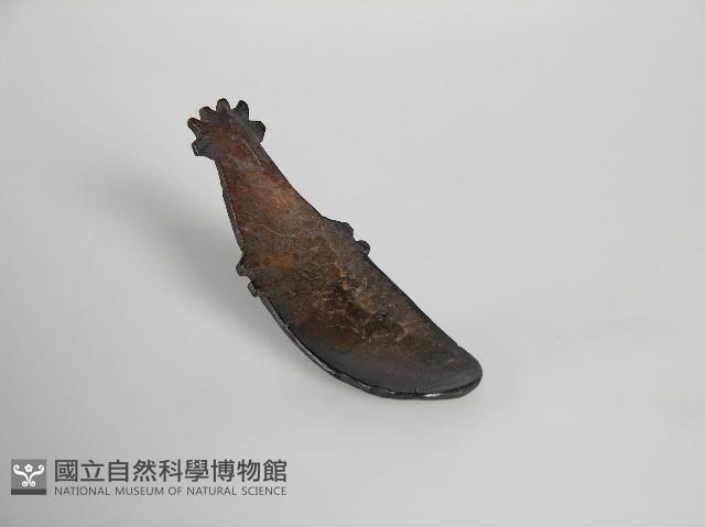 刻匙藏品圖，第1張