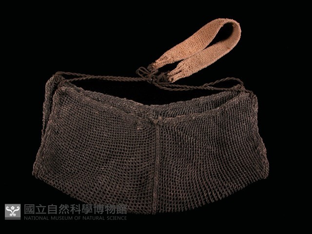 背袋藏品圖，第1張