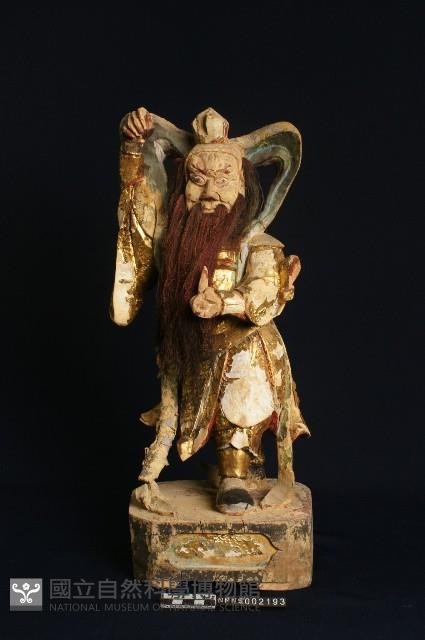 火德星君藏品圖，第2張