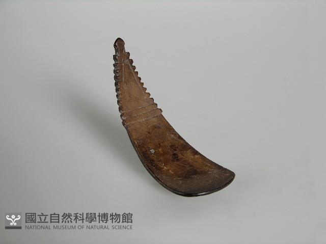 匙 藏品圖，第1張