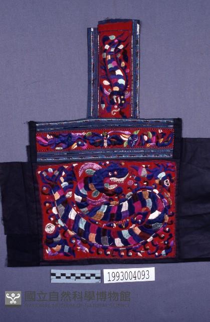 繡片藏品圖，第1張