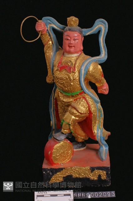 太子爺藏品圖，第1張