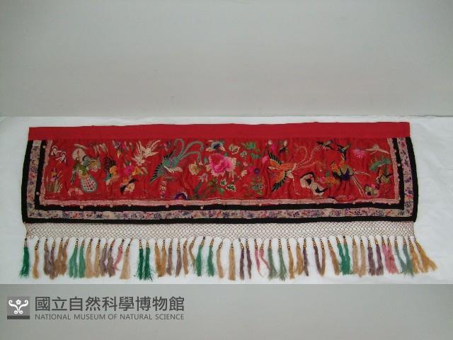 幔藏品圖，第1張