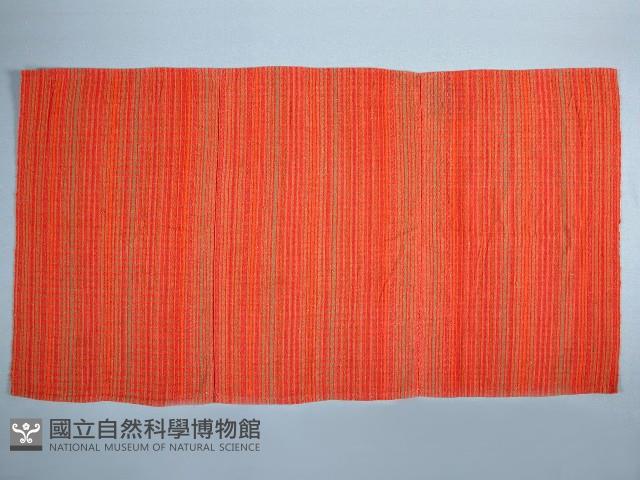 布藏品圖，第1張