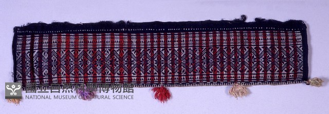 布藏品圖，第1張