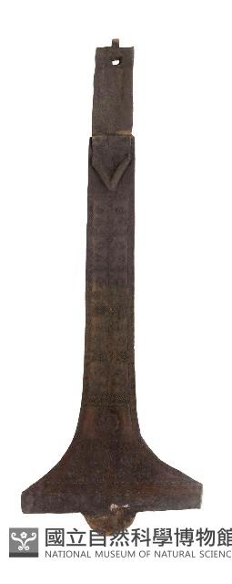 主柱藏品圖，第1張