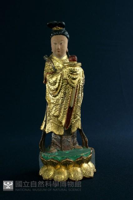 龍女藏品圖，第2張