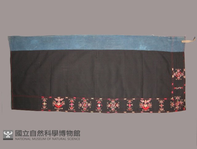 裙藏品圖，第1張