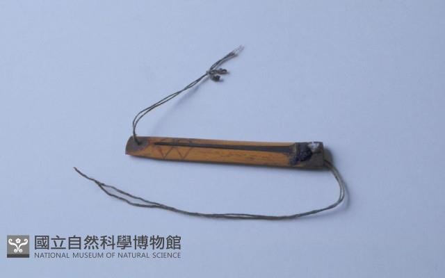 口琴 藏品圖，第1張