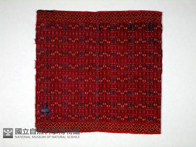 披肩巾藏品圖，第1張