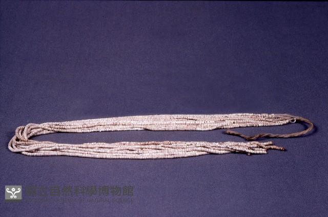 珠條束藏品圖，第1張