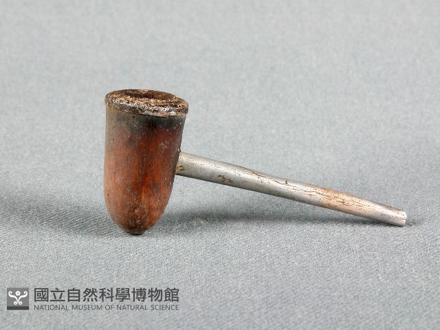 煙斗藏品圖，第1張
