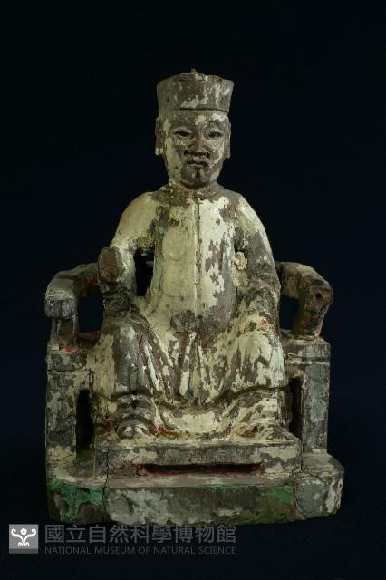 王爺藏品圖，第1張