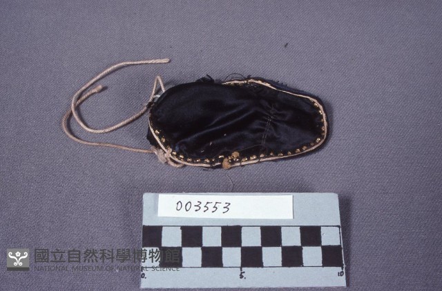 戲帽藏品圖，第1張