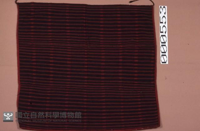 喪布(披肩布)藏品圖，第1張