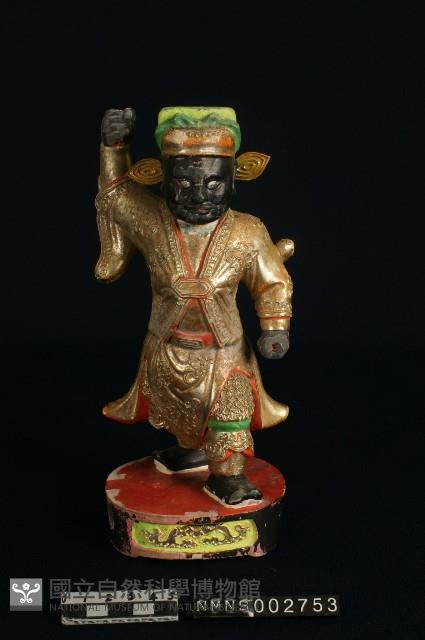 武判藏品圖，第2張