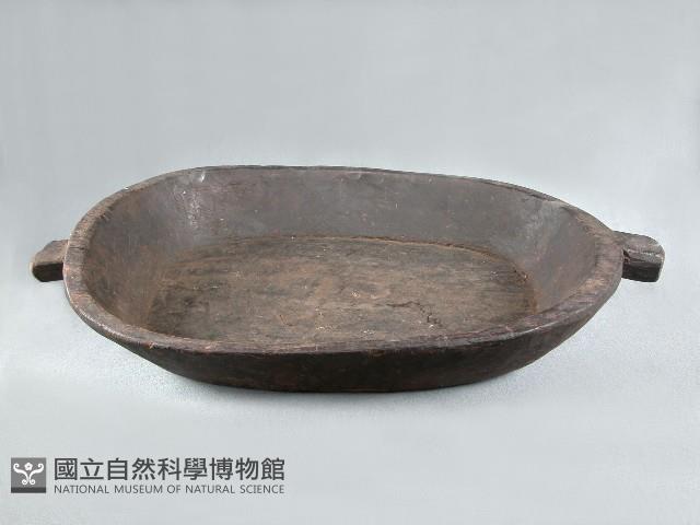 木食盆藏品圖，第1張