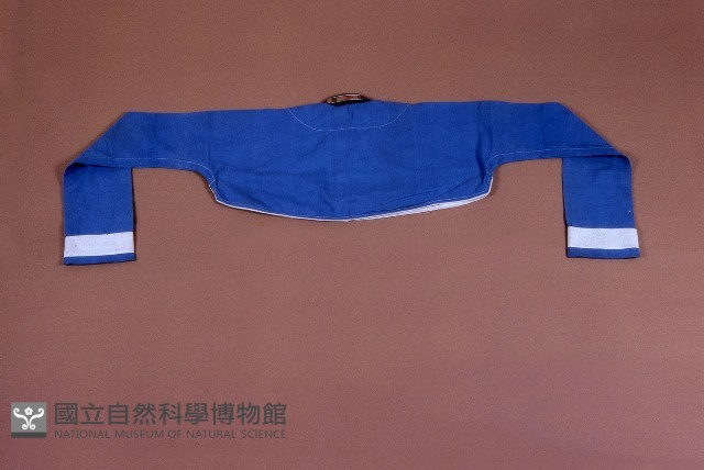 上衣藏品圖，第1張
