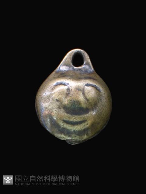 銅鈴藏品圖，第1張