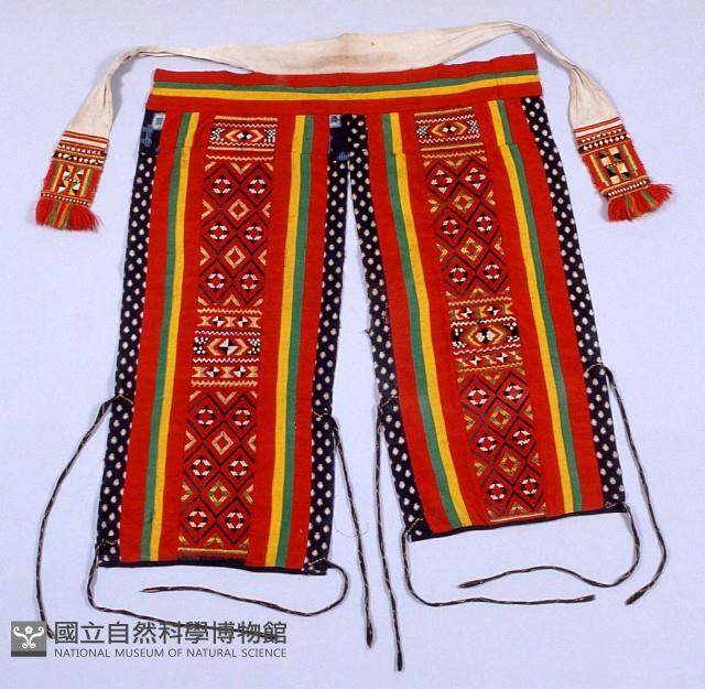 褲藏品圖，第1張