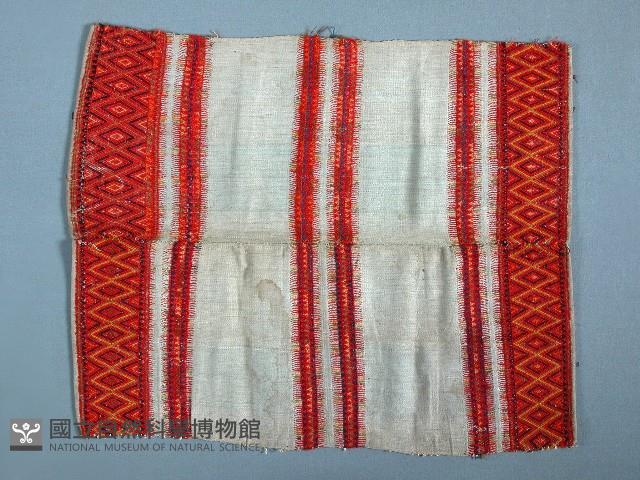 喪布(披肩布)藏品圖，第1張