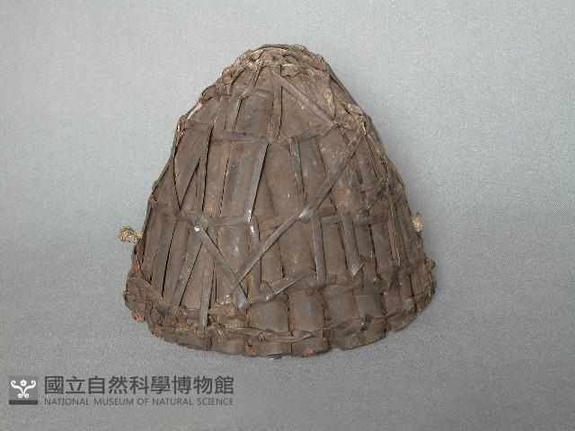 帽藏品圖，第1張