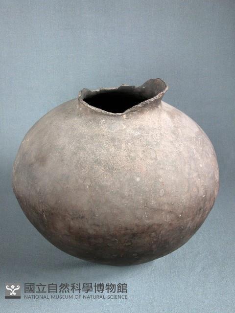 陶壺藏品圖，第1張