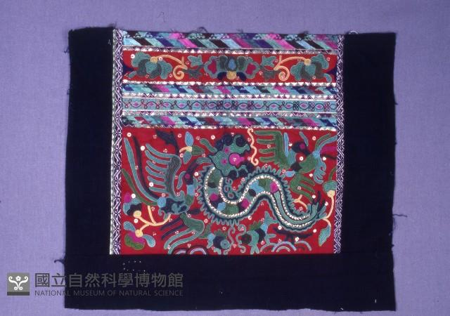 繡片藏品圖，第1張