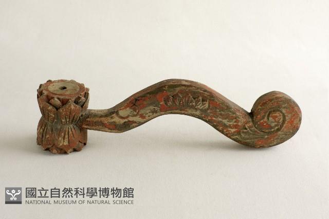 手爐藏品圖，第1張