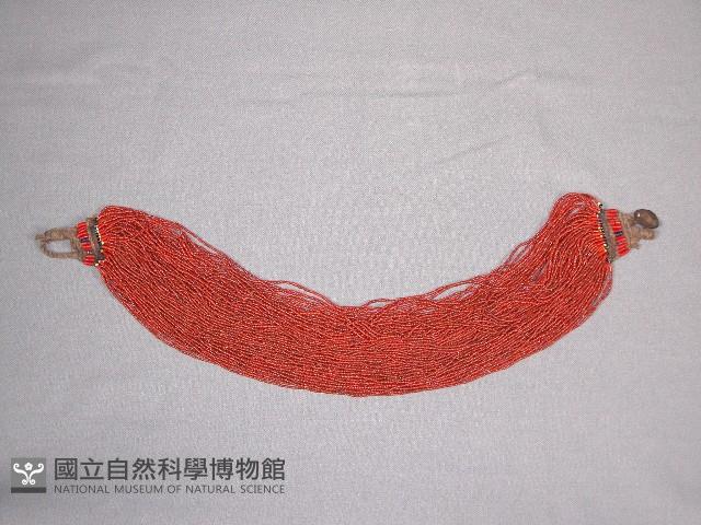 珠鍊藏品圖，第1張