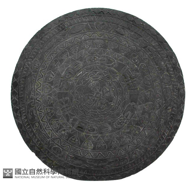石板雕刻桌面藏品圖，第1張