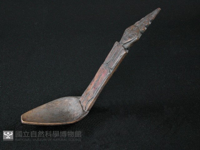 匙藏品圖，第1張