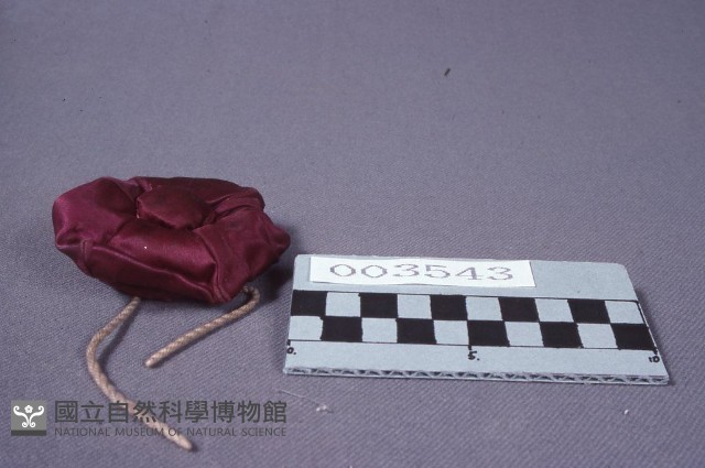 戲帽藏品圖，第1張