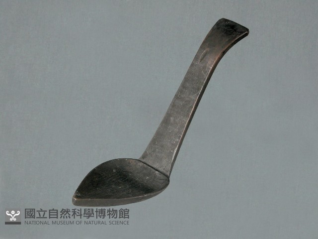 匙藏品圖，第1張
