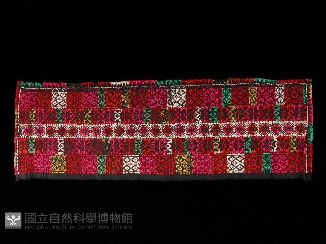 布藏品圖，第1張