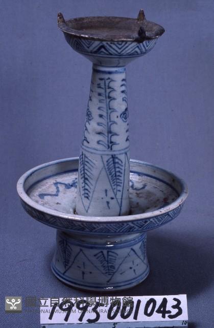 煤油燈藏品圖，第1張