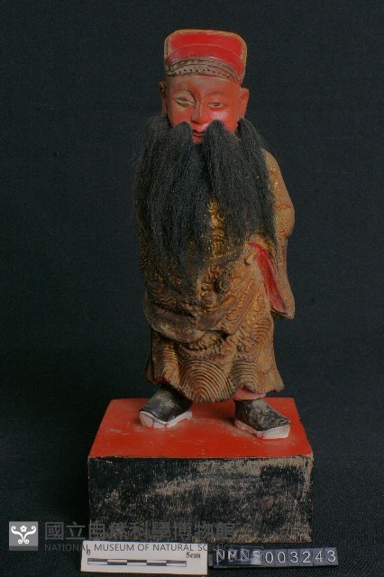 文官藏品圖，第2張