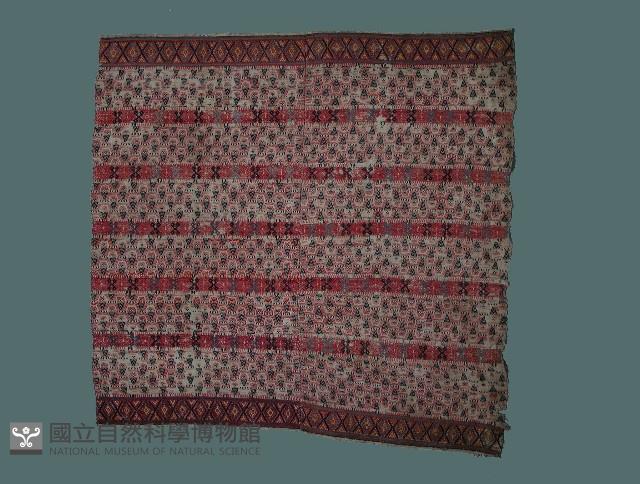 織布藏品圖，第1張