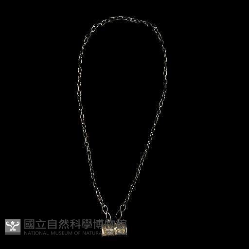 城隍邑主香火符管藏品圖，第1張