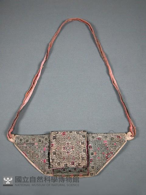 檳榔袋藏品圖，第1張