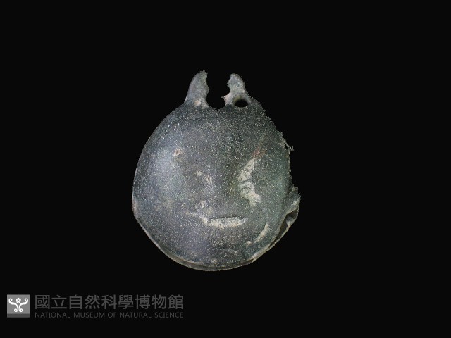 鈴藏品圖，第2張