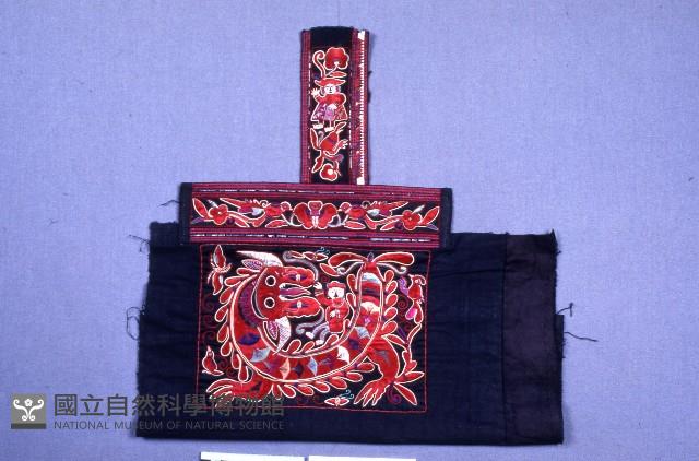 繡片藏品圖，第1張